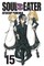Soul Eater, Volume 15