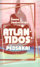 Atlantidos pėdsakai