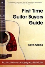First Time Guitar Buyers Guide