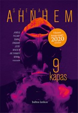9 KAPAS 9 KAPAS