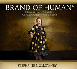 Brand of Human