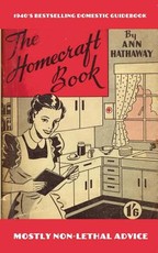The Homecraft Book