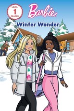Barbie: Snowstorm Surprise