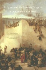 Religion and the Human Prospect