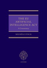 The EU Artificial Intelligence ACT