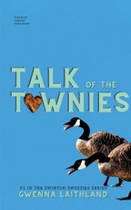 Talk of the Townies