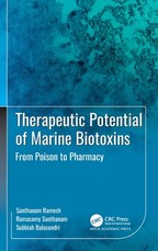 Therapeutic Potential of Marine Biotoxins