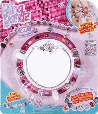 BLING BANDZ DIY Apyrankė