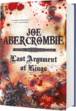 Last Argument of Kings