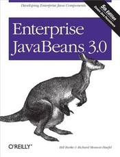 Enterprise JavaBeans 3.0