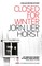 Closed for Winter (William Wisting Mystery 2)