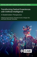 Transforming Festival Experiences with Artificial Intelligence: A Stakeholder's Perspective