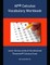 AP Calculus Vocabulary Workbook