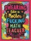 Swearing Like a Motherfucking Math Teacher