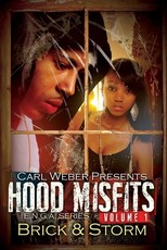 Hood Misfits, Volume 1
