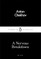 Chekhov, A: Nervous Breakdown