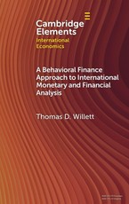 A Behavioral Finance Approach to International Monetary and Financial Analysis