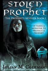Stolen Prophet