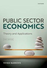 Public Sector Economics