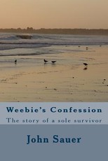 Weebie's Confession