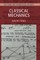 Classical Mechanics: Volume 1