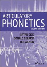 Articulatory Phonetics