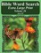 Bible Word Search Extra Large Print Volume 26