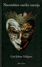 Nuostabios meilės istorija