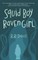 Squid Boy Raven Girl