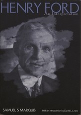 Henry Ford