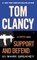 Tom Clancy Support and Defend