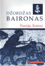 Poezija. Kainas