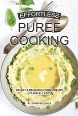 Effortless Puree Cooking