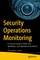 Security Operations Monitoring