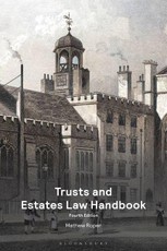 Trusts and Estates Law Handbook