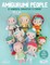 Lee, M: Amigurumi People