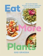 Eat More Plants
