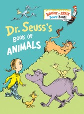 Dr. Seuss's Book of Animals