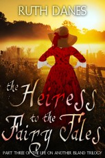 Heiress to the Fairy Tales