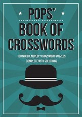 Pops' Book Of Crosswords
