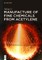 Manufacture of Fine Chemicals from Acetylene