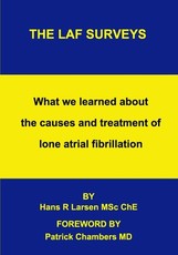 The LAF Surveys