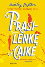 Prasilenkę laike