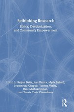 Rethinking Research