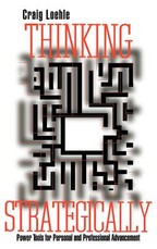 Thinking Strategically