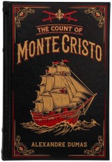 The Count of Monte Cristo