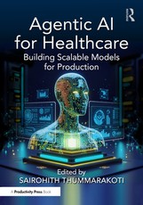 Agentic AI for Healthcare