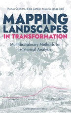 Mapping Landscapes in Transformation