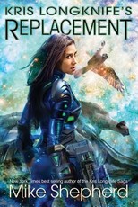Kris Longknife's Replacement