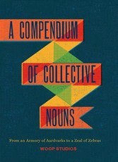 Compendium of Collective Nouns